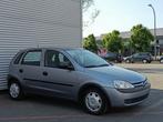 Opel Corsa 1.2i ENJOY * 2003 * 114.000KM EURO4, Auto's, Stof, Handgeschakeld, Particulier, Euro 4