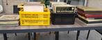 480 vinylplaten, Ophalen