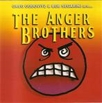 THE ANGER BROTHERS ( GODDO ), Ophalen of Verzenden, Zo goed als nieuw