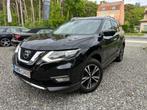 Nissan X-Trail 1.6D '19 EURO6b + 12M GARANTIE, SUV ou Tout-terrain, 5 places, X-Trail, Noir