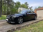 MERCEDES BENZ E-KLASSE 200D AMG LINE FULL OPS, Auto's, Mercedes-Benz, Te koop, Berline, 1950 cc, E-Klasse