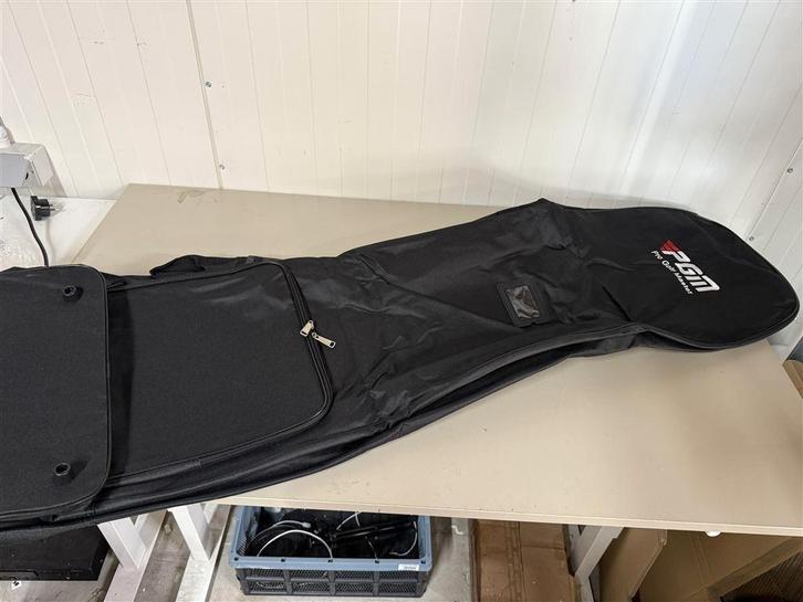 Draagbare gewatteerde golftas reistas, golfclubdrager met wi, Sports & Fitness, Golf, Neuf, Enlèvement ou Envoi