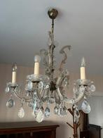 2 kristallen lusters, Enlèvement, Comme neuf