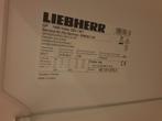 Congélateur Liebherr Premium à réparer, Vrieskast, Ophalen