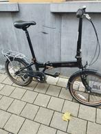 Dahon vouwfiets, Fietsen en Brommers, Ophalen, Gebruikt, Dahon, Versnellingen