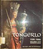 Tongerlo, een abdij van Norbertijnen, 1130-1980, een kijk- l, Diverse auteurs, Utilisé, Enlèvement ou Envoi, 20e siècle ou après