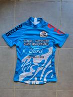 Wielertrui Lotto Cycling Cup Ladies 2011, Ophalen of Verzenden, Zo goed als nieuw