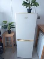 Proline réfrigérateur combiné congélateur 3 tiroirs, Comme neuf, 140 à 160 cm, 45 à 60 cm, Avec congélateur séparé