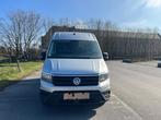 VW Crafter Automaat L3H3, Auto's, Bestelwagens en Lichte vracht, Automaat, Volkswagen, Diesel, Particulier