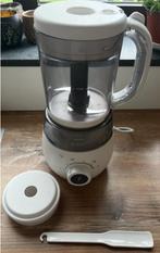 Phillips Avent Stomer/Blender 4-1 gezonde babyvoedingmaker, Kinderen en Baby's, Babyvoeding en Toebehoren, Ophalen of Verzenden