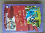 Geronimo Stilton - Red het kabouterrijk!, Ophalen, Geronimo Stilton, Zo goed als nieuw, Sprookjes