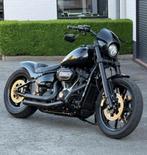 Harley Davidson Lowrider S Custom, Traction Control, Particulier, Meer dan 35 kW, Chopper