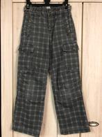 Broek : Xtract : maat 140, Broek, Ophalen of Verzenden, Zo goed als nieuw, Jongen
