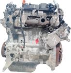 Citroën Berlingo B9 1.6 HDi 9HN DV6ETED 9H06 0135SW-motor, Auto-onderdelen, Motor en Toebehoren, Ophalen of Verzenden, Gereviseerd