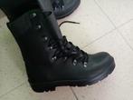 Heren boots / schoenen Mt45, Vêtements | Hommes, Chaussures, Noir, Bottes, Enlèvement ou Envoi, Neuf