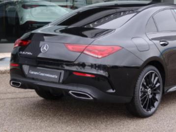 Originele/OEM-kwaliteit diffuser voor Mercedes CLA W118  beschikbaar voor biedingen