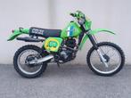 Kawasaki Enduro Vintage, Motos, Motos | Kawasaki, 1 cylindre, 250 cm³, Particulier, Enduro