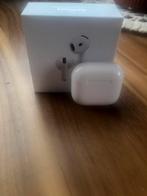 Originele airpods 4, Ophalen, Zo goed als nieuw