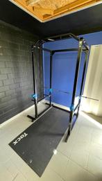 Home Gym, Sport en Fitness, Ophalen, Benen, Krachtstation, Zo goed als nieuw