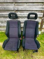 Recaro intereur astra f 5deuren, Auto-onderdelen, Ophalen, Gebruikt, Opel