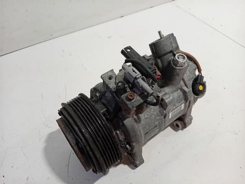 AIRCO POMP BMW 3 serie (F30) (01-2011/10-2018) (4472808280), Auto-onderdelen, Airco en Verwarming, BMW, Gebruikt