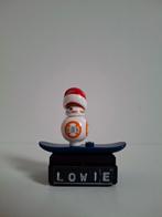 Lego star wars BB-8 Santa Hat (sw0874), Ophalen of Verzenden, Nieuw, Lego