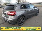 Mercedes GLA200/automaat/AMG-line/Night pack/86000 km, Euro 6, 4 cilinders, 1600 cc, Bedrijf