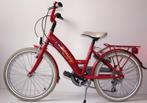 Als nieuwe 20 inch BFK kinderfiets - 6 speed, Ophalen, Zo goed als nieuw, 20 inch of meer, BikeFun Kids (BFK)
