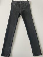 Zwarte jeans maat 36 van Massimo Dutti, Kleding | Dames, Massimo Dutti, Zwart, Ophalen of Verzenden, Zo goed als nieuw