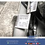 W254 GLC AMG VOORBUMPER GRIJS COMPLEET + STARS GRIL ORIGINEE, Gebruikt, -, Voor, Ophalen of Verzenden