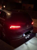 Golf 7.5 join 1.4 tsi euro 6 Top staat ! Lees je Met keuring, Auto's, Stof, 4 cilinders, Zwart, Onderhoudsboekje