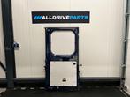 Fiat Ducato Linker achterdeur links H1 dicht blauw 53367588, Auto-onderdelen, Gebruikt, -, Deur, -