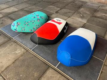 Honda wallaroo zadel beschikbaar voor biedingen