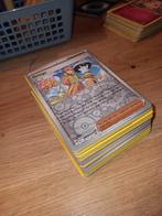 Pokemon trainer cards, Ophalen