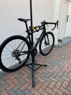 Giant koersfiets, Ophalen, Zo goed als nieuw, Carbon, Giant