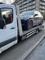 Dépanneuse Bruxelles, Auto's, Particulier, Te koop