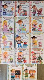 Livre enfant, Livres, Enlèvement, Comme neuf, Fille