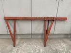 Bekistingsklemmen 80 cm, Doe-het-zelf en Bouw, Ophalen, Gebruikt, Overige typen