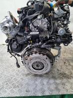 MOTOR Peugeot 5008 II (M4 / MC / MJ / MR) (yh01), Gebruikt, Peugeot