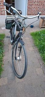Oxfort herenfiets, Fietsen en Brommers, Ophalen, Zo goed als nieuw