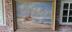 schilderij, Antiek en Kunst, Ophalen
