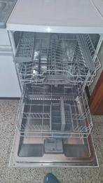 lave vaiselle, Elektronische apparatuur, Vaatwasmachines, Ophalen, Gebruikt, Voorspoelprogramma, 60 cm of meer