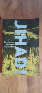 T. Carew - Jihad!, Boeken, Ophalen of Verzenden, Zo goed als nieuw, T. Carew