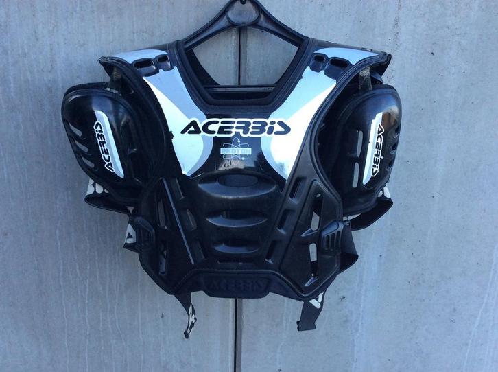 Motorcross bescherming kledij, Motoren, Kleding | Motorkleding, Motorcrosskleding, Ophalen