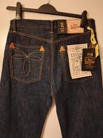16 oz denim vintage jeans, Kleding | Heren, Spijkerbroeken en Jeans, Ophalen of Verzenden
