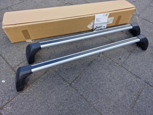 Dakdragers BMW 5 F10, Auto diversen, Dakdragers, Gebruikt, Ophalen