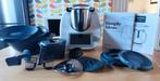 Thermomix TM6 Vorwerk inclusief alle accessoires, Ophalen of Verzenden, Zo goed als nieuw