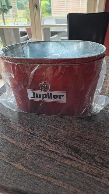 Jupiler (ijsemmer), Enlèvement ou Envoi, Neuf