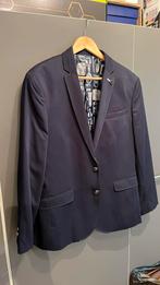 Mooie Blazer Selected Homme Medium (blauw), Vêtements | Hommes, Costumes & Vestes, Comme neuf, Enlèvement ou Envoi