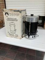 XXL Koffie Percolator 15 liter, Elektronische apparatuur, Koffiezetapparaten, 10 kopjes of meer, Ophalen, Zo goed als nieuw, Koffiemachine